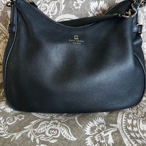 Hobo style Kate Spade purse